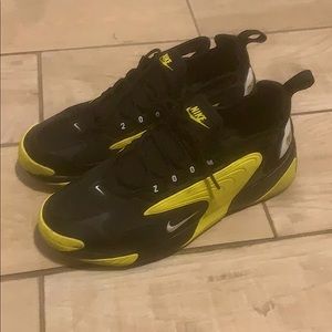 Nike 2k zoom